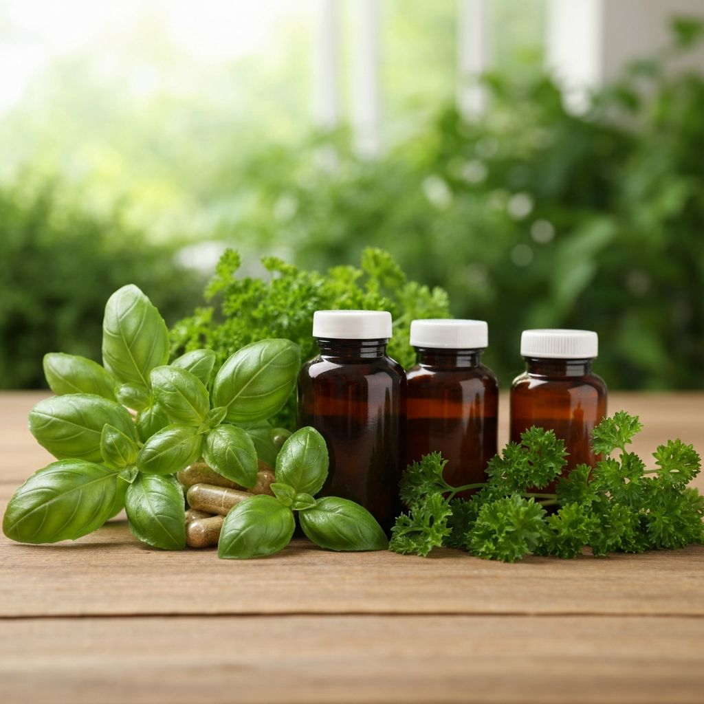 Qualität und Transparenz